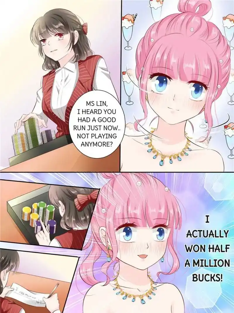 Don't be so harsh Chapter 103 9